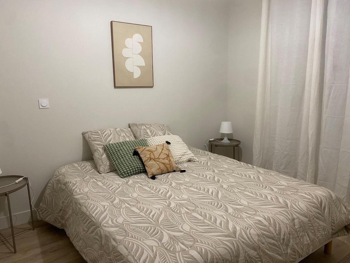 Luc Loustal D Henri 3 Chambres מראה חיצוני תמונה