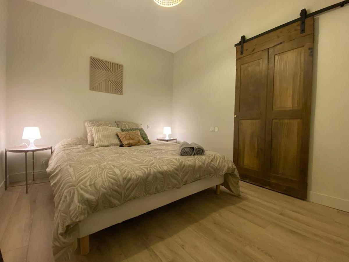 Luc Loustal D Henri 3 Chambres מראה חיצוני תמונה
