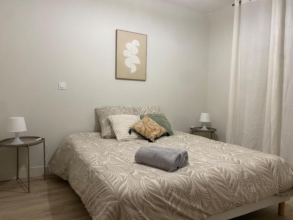 Luc Loustal D Henri 3 Chambres מראה חיצוני תמונה