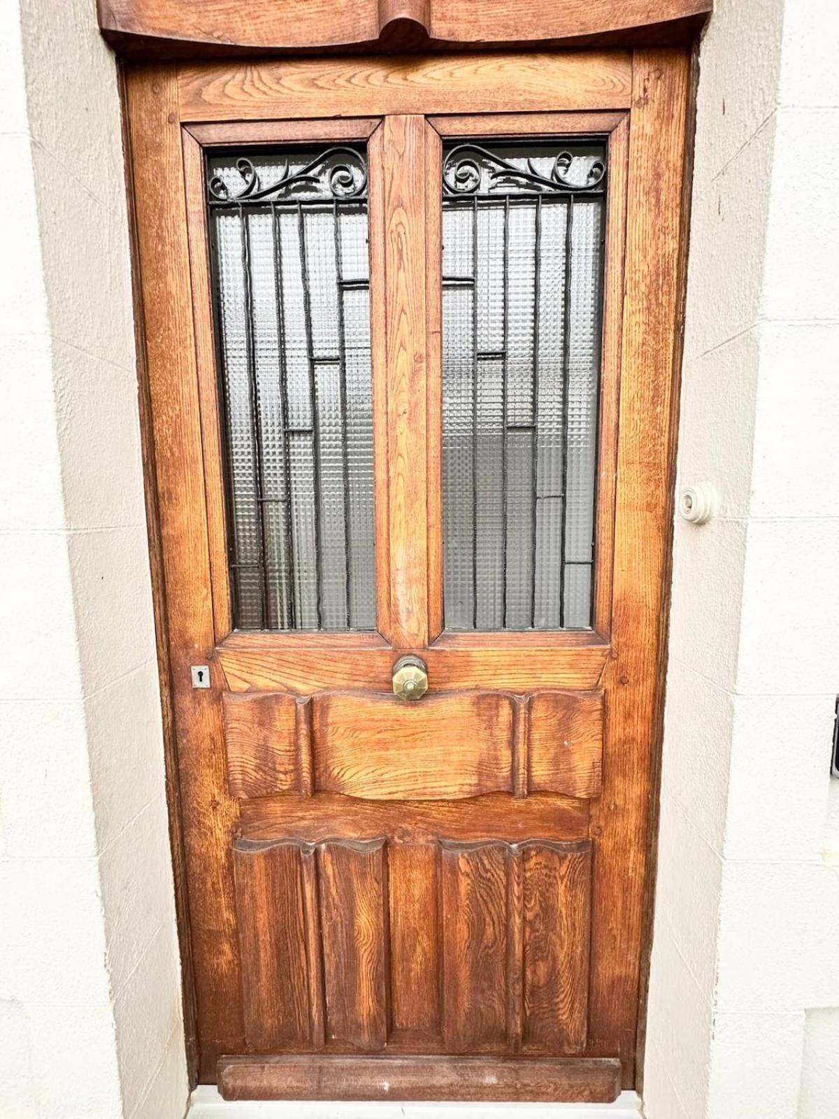 Luc Loustal D Henri 3 Chambres מראה חיצוני תמונה